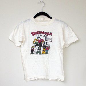 1973 70s / 1970s Lil' Abner Dogpatch USA T shirt